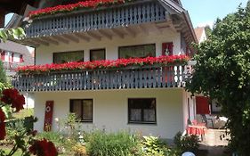 Ferienwohnung Pusteblume